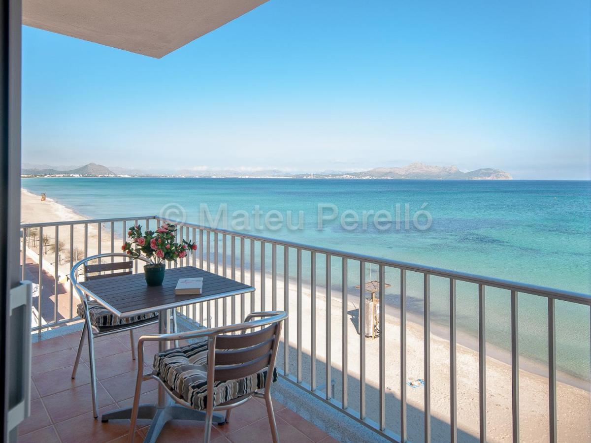 Apartment Randemar Cp